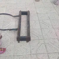 پایه گاز CNG