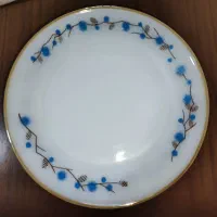بشقاب مارک ترموکریسا اصل مکزیکی