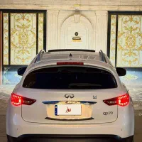 اینفینیتی خشک در حد