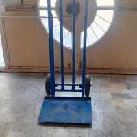 چرخ حمل بار بزرگ در حد نو نو نو