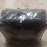 روکش صندلی کوییک نو استفاده نشده