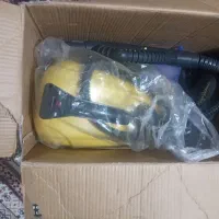 بخار شوی