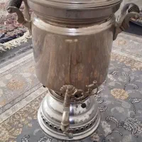 سماور قدیمی 20لیتری