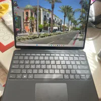 surface pro 9|رایانه همراه|تهران, شمسآباد|دیوار