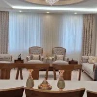 88مترحاشیه-ساجدی-شیک-فول-نورگیرعالی-2خواب-سنداماده