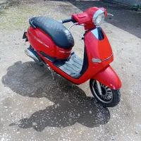 دایچی مدل 98 بیمه 6ماه