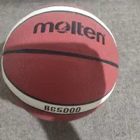 توپ بسکتبال