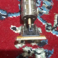 ماشین ریش تراش