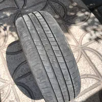 لاستیک خودرو