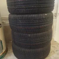 لاستیک بارز ۲۰۵ رینگ ۱۴