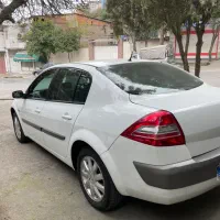 مگان۹۲  ۲۰۰۰ اتومات