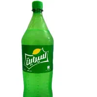 بطری نوشابه تمیز و سالم
