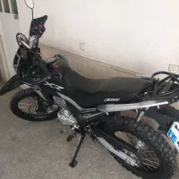 XR250