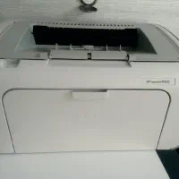 پرینتر HP LaserJet P1005|پرینتر، اسکنر، کپی، فکس|شهرکرد, |دیوار