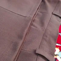 قبول سفارش شلوار بگ زنانه