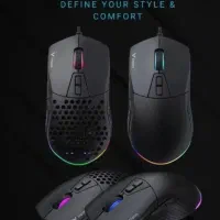 موس گیمینگ رپو