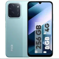 گوشی موبایل پوکو سی 85 Poco c85