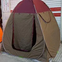 چادر مسافرت 6 نفره