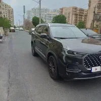 تیگو 8 پرومکس مدل