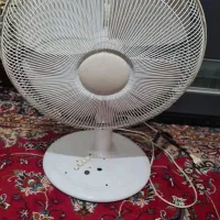پنکه پارس  خزر