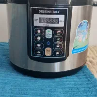 زود پز ایتالیایی