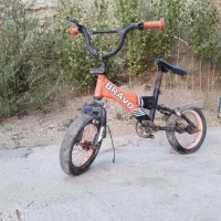 دوچرخه ۱۲