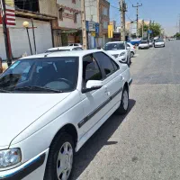 پارس سال ۴۰۲ تمیز سیمی