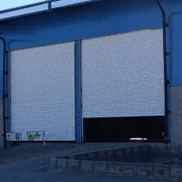 نصب و رکلارژ و تعمیر انواع درابه برقی شیشه سکوریت