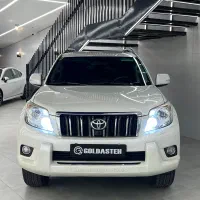 پرادو txl 2012فول۹ایربگ۲در بدون رنگ (گالری گلدسته)