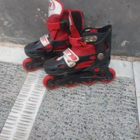 کفش اسکیت