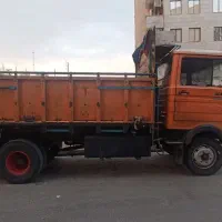 خاور 608|خودرو سنگین|محمدشهر, همایون ویلا|دیوار