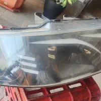 چراغ جلو سمند اسپرت