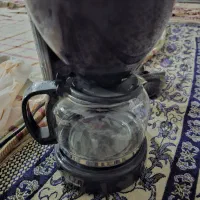 چای ساز و قهوه ساز