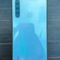 گوشی شیائومی (note 8 (128 ram 4