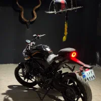 بندا زد ایکس 250cc دینو فروش نقد و اقساط