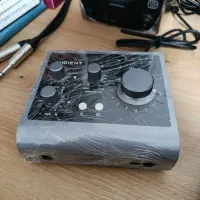 کارت صدا Audient id4 mk2