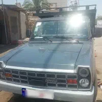 نیسان اکستند دوگانه 1404
