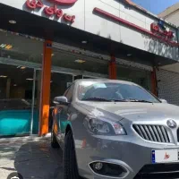 برلیانس نوک مدادی