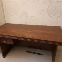 میز کامپیوتر و تحریر و اداری نو