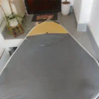 چادر و باند