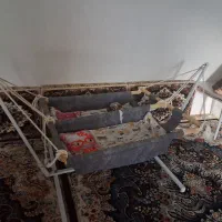 گهواره دوقولو سفارشی