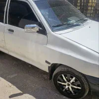 پراید مدل 83