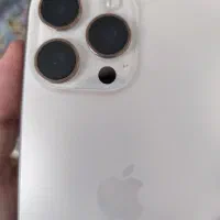 ایفون ۱۶ پرومکس ریجستر شرکتی گارانتی دار