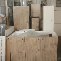 کابینت آشپزخانه