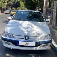 پرشیا مدل 95 اتومات