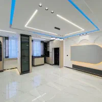 67متر/دوخواب/پارکینگ سندی/کم واحد