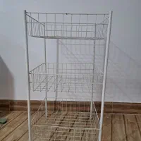 قفسه فروشگاهی