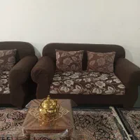 مبل راحتی ۷ نفره
