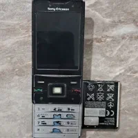 سونی اریکسون