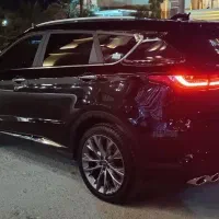 فیدلیتی الیت ۷نفره